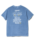 go slow caravan(ゴースローキャラバン) |【GSC別注】GOOD ON/グッドオン 3 BIRD S/S TEE EX (MENS)