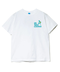go slow caravan(ゴースローキャラバン) |【GSC別注】GOOD ON/グッドオン 3 BIRD S/S TEE EX (MENS)