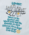 go slow caravan(ゴースローキャラバン) |【GSC別注】GOOD ON/グッドオン 3 BIRD S/S TEE EX (MENS)