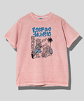 go slow caravan(ゴースローキャラバン) |GOOD ON/グッドオン KEEP ON MUSIC S/S TEE (MENS)
