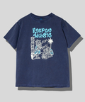 go slow caravan(ゴースローキャラバン) |GOOD ON/グッドオン KEEP ON MUSIC S/S TEE (MENS)