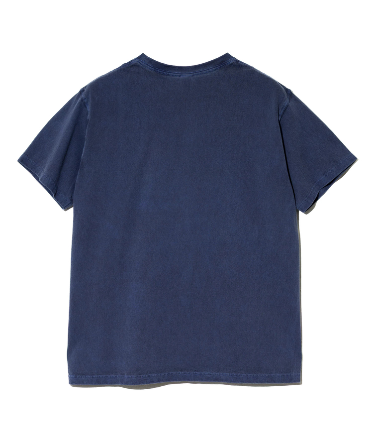 go slow caravan(ゴースローキャラバン) |GOOD ON/グッドオン KEEP ON MUSIC S/S TEE (MENS)