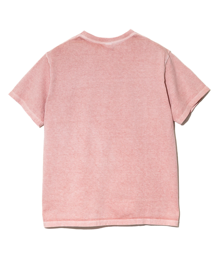 go slow caravan(ゴースローキャラバン) |GOOD ON/グッドオン KEEP ON MUSIC S/S TEE (MENS)