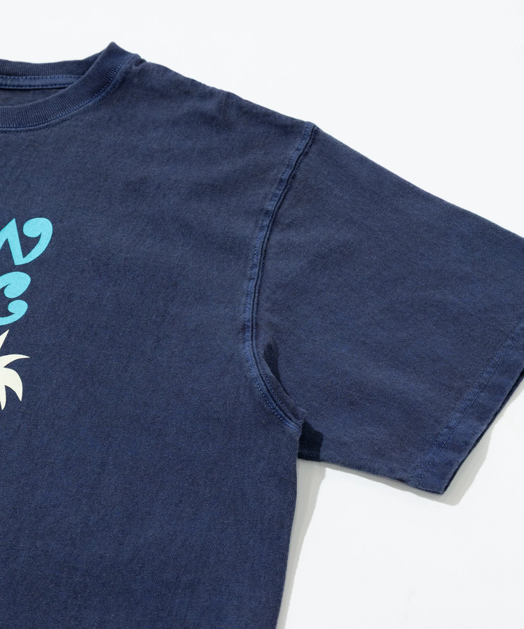 go slow caravan(ゴースローキャラバン) |GOOD ON/グッドオン KEEP ON MUSIC S/S TEE (MENS)