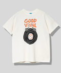 go slow caravan(ゴースローキャラバン) |GOOD ON/グッドオン GOOD VINYL S/S TEE (MENS)
