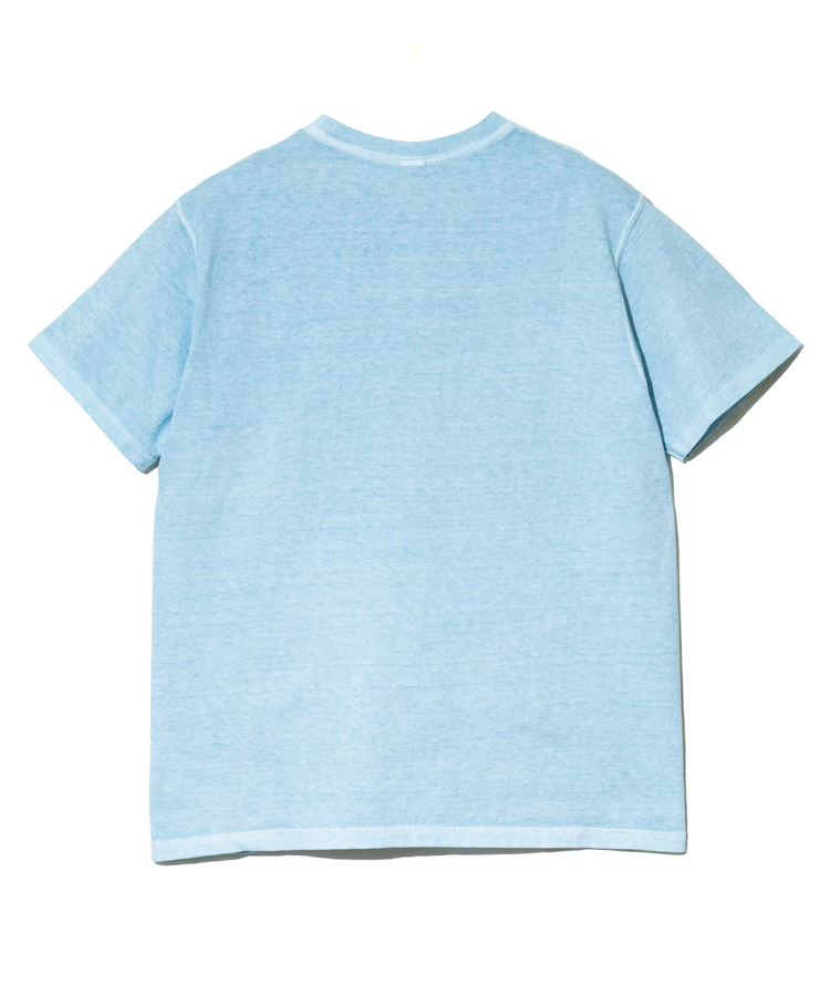 go slow caravan(ゴースローキャラバン) |GOOD ON/グッドオン GOOD VINYL S/S TEE (MENS)