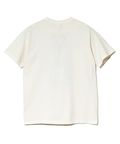 go slow caravan(ゴースローキャラバン) |GOOD ON/グッドオン GOOD VINYL S/S TEE (MENS)
