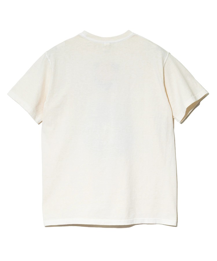 go slow caravan(ゴースローキャラバン) |GOOD ON/グッドオン GOOD VINYL S/S TEE (MENS)