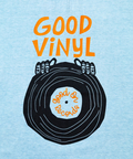 go slow caravan(ゴースローキャラバン) |GOOD ON/グッドオン GOOD VINYL S/S TEE (MENS)
