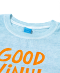 go slow caravan(ゴースローキャラバン) |GOOD ON/グッドオン GOOD VINYL S/S TEE (MENS)