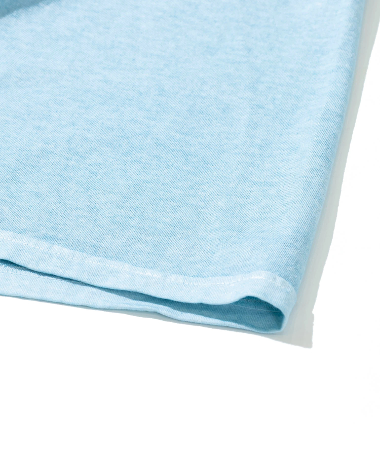 go slow caravan(ゴースローキャラバン) |GOOD ON/グッドオン GOOD VINYL S/S TEE (MENS)
