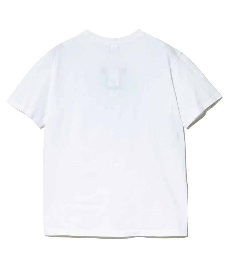 go slow caravan(ゴースローキャラバン) |GOOD ON/グッドオン FLAMINGO S/S TEE (MENS)