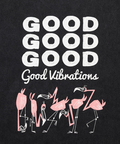 go slow caravan(ゴースローキャラバン) |GOOD ON/グッドオン FLAMINGO S/S TEE (MENS)