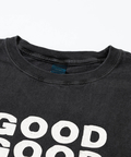 go slow caravan(ゴースローキャラバン) |GOOD ON/グッドオン FLAMINGO S/S TEE (MENS)