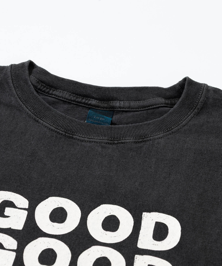 go slow caravan(ゴースローキャラバン) |GOOD ON/グッドオン FLAMINGO S/S TEE (MENS)