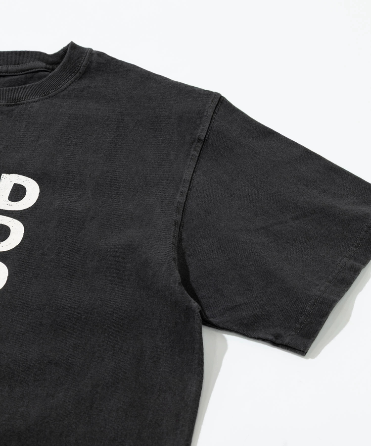 go slow caravan(ゴースローキャラバン) |GOOD ON/グッドオン FLAMINGO S/S TEE (MENS)