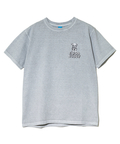go slow caravan(ゴースローキャラバン) |GOOD ON/グッドオン WATCHING YOU S/S TEE (MENS)