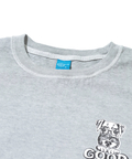 go slow caravan(ゴースローキャラバン) |GOOD ON/グッドオン WATCHING YOU S/S TEE (MENS)