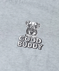go slow caravan(ゴースローキャラバン) |GOOD ON/グッドオン WATCHING YOU S/S TEE (MENS)