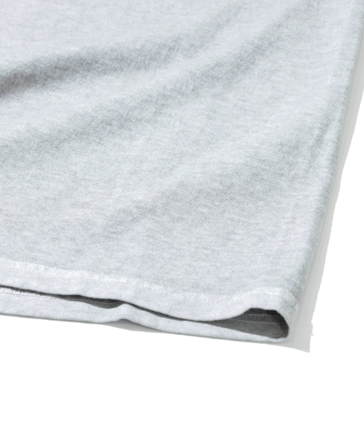 go slow caravan(ゴースローキャラバン) |GOOD ON/グッドオン WATCHING YOU S/S TEE (MENS)