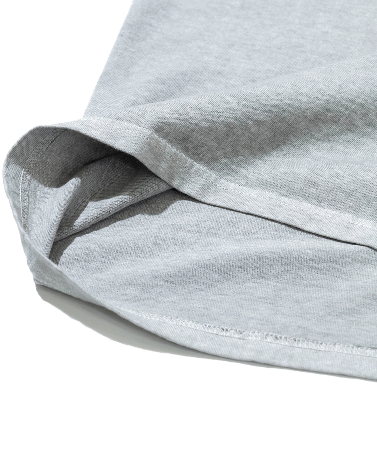 go slow caravan(ゴースローキャラバン) |GOOD ON/グッドオン WATCHING YOU S/S TEE (MENS)