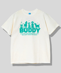 go slow caravan(ゴースローキャラバン) |GOOD ON/グッドオン BUDDY S/S TEE (MENS)