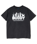 go slow caravan(ゴースローキャラバン) |GOOD ON/グッドオン BUDDY S/S TEE (MENS)