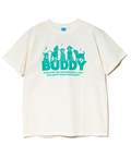 go slow caravan(ゴースローキャラバン) |GOOD ON/グッドオン BUDDY S/S TEE (MENS)