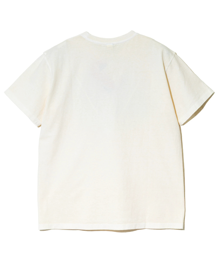 go slow caravan(ゴースローキャラバン) |GOOD ON/グッドオン BUDDY S/S TEE (MENS)