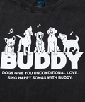 go slow caravan(ゴースローキャラバン) |GOOD ON/グッドオン BUDDY S/S TEE (MENS)