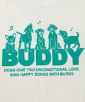 go slow caravan(ゴースローキャラバン) |GOOD ON/グッドオン BUDDY S/S TEE (MENS)