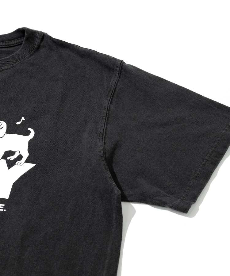 go slow caravan(ゴースローキャラバン) |GOOD ON/グッドオン BUDDY S/S TEE (MENS)