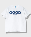 go slow caravan(ゴースローキャラバン) |【GSC別注】GOOD ON/グッドオン LOGO HVY S/S TEE EX (MENS)