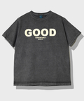 go slow caravan(ゴースローキャラバン) |【GSC別注】GOOD ON/グッドオン LOGO HVY S/S TEE EX (MENS)