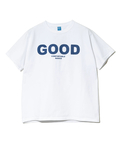 go slow caravan(ゴースローキャラバン) |【GSC別注】GOOD ON/グッドオン LOGO HVY S/S TEE EX (MENS)