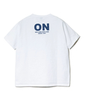 go slow caravan(ゴースローキャラバン) |【GSC別注】GOOD ON/グッドオン LOGO HVY S/S TEE EX (MENS)