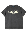 go slow caravan(ゴースローキャラバン) |【GSC別注】GOOD ON/グッドオン LOGO HVY S/S TEE EX (MENS)