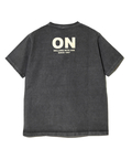 go slow caravan(ゴースローキャラバン) |【GSC別注】GOOD ON/グッドオン LOGO HVY S/S TEE EX (MENS)