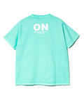 go slow caravan(ゴースローキャラバン) |【GSC別注】GOOD ON/グッドオン LOGO HVY S/S TEE EX (MENS)