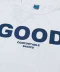 go slow caravan(ゴースローキャラバン) |【GSC別注】GOOD ON/グッドオン LOGO HVY S/S TEE EX (MENS)