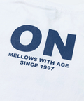go slow caravan(ゴースローキャラバン) |【GSC別注】GOOD ON/グッドオン LOGO HVY S/S TEE EX (MENS)