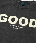 go slow caravan(ゴースローキャラバン) |【GSC別注】GOOD ON/グッドオン LOGO HVY S/S TEE EX (MENS)