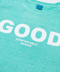 go slow caravan(ゴースローキャラバン) |【GSC別注】GOOD ON/グッドオン LOGO HVY S/S TEE EX (MENS)