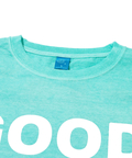 go slow caravan(ゴースローキャラバン) |【GSC別注】GOOD ON/グッドオン LOGO HVY S/S TEE EX (MENS)