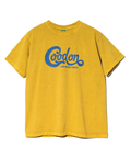 go slow caravan(ゴースローキャラバン) |GOOD ON/グッドオン C-LOGO S/S TEE (MENS)