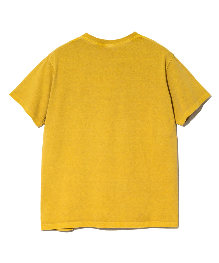go slow caravan(ゴースローキャラバン) |GOOD ON/グッドオン C-LOGO S/S TEE (MENS)