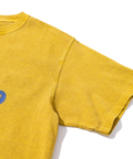 go slow caravan(ゴースローキャラバン) |GOOD ON/グッドオン C-LOGO S/S TEE (MENS)