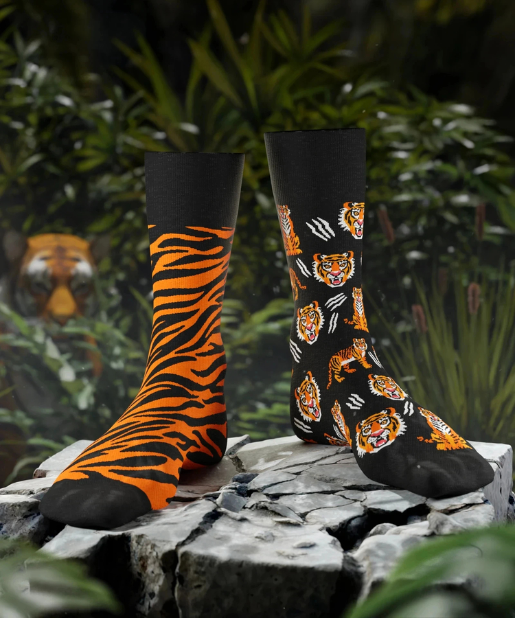 go slow caravan(ゴースローキャラバン) |Many mornings/メニーモーニングス Regular Socks-2 (MENS/WOMENS)