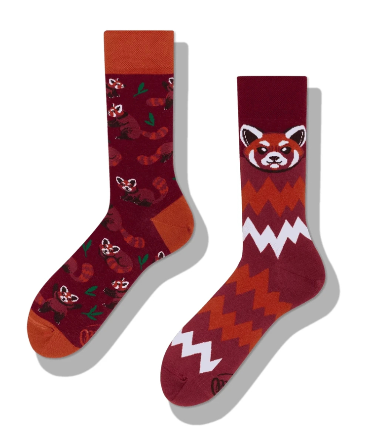 go slow caravan(ゴースローキャラバン) |Many mornings/メニーモーニングス Regular Socks-2 (MENS/WOMENS)