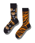 go slow caravan(ゴースローキャラバン) |Many mornings/メニーモーニングス Regular Socks-2 (MENS/WOMENS)